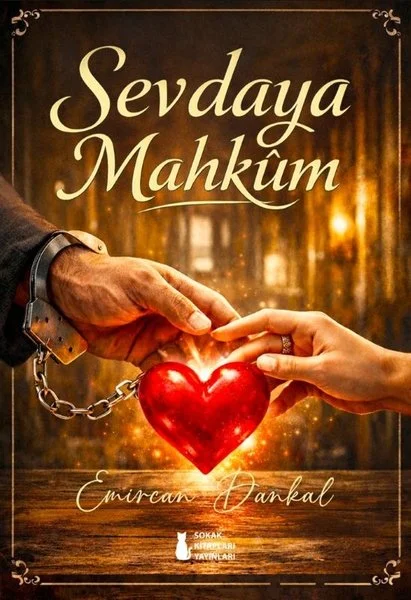 Sevdaya Mahkum