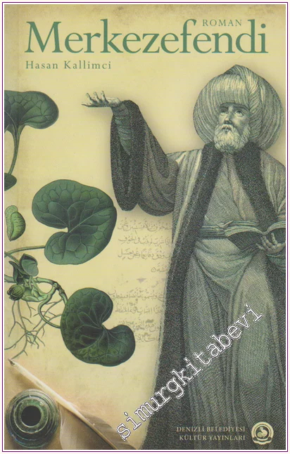 Merkezefendi -