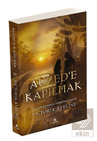 Auzed'e Kapılmak