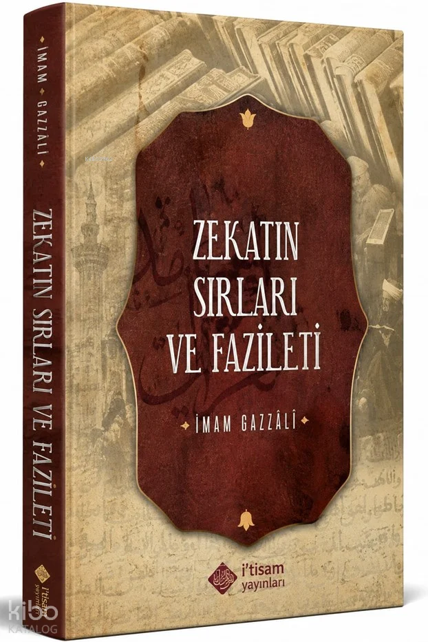Zekatın Sırları ve Fazileti
