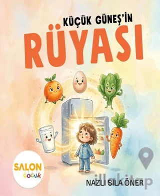 Küçük Güneş'in Rüyası