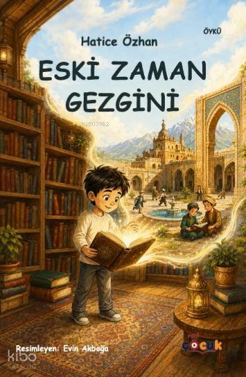 Eski Zaman Gezgini