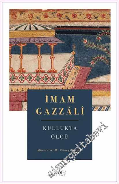 Kullukta Ölçü -