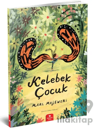 Kelebek Çocuk