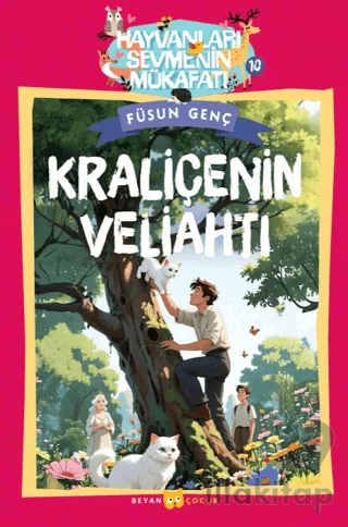 Kraliçenin Veliahtı
