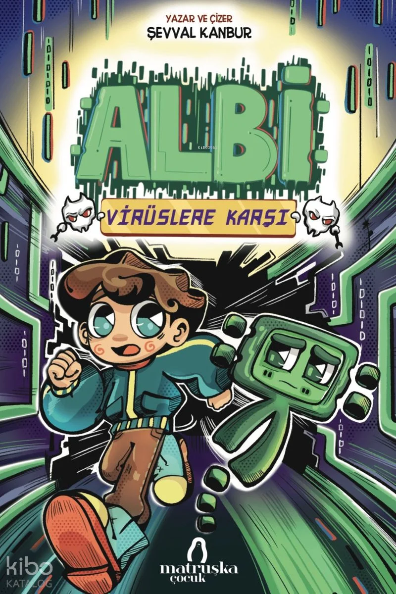 Albi: Virüslere Karşı
