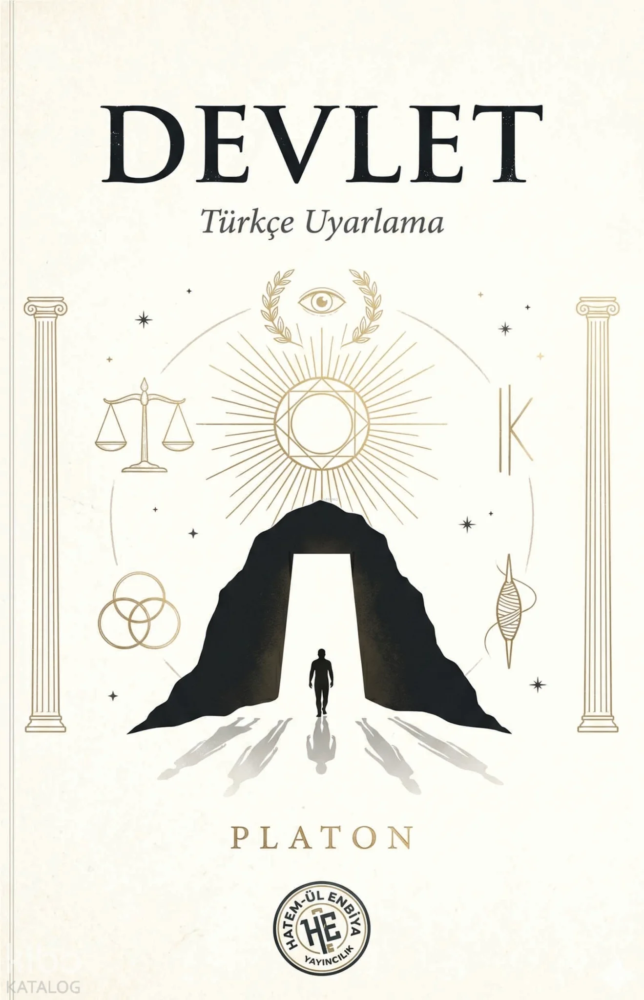 Devlet - Platon
