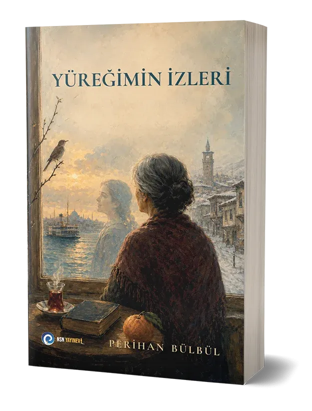 Yüreğimin İzleri