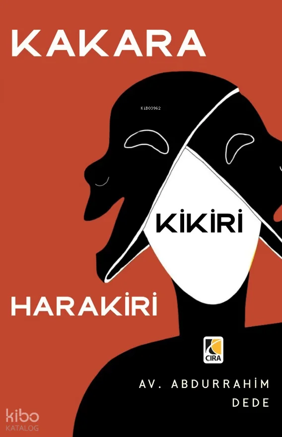 Kakara Kikiri Harakiri