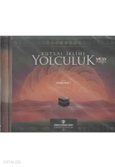 Kutsal İklime Yolculuk Vcd