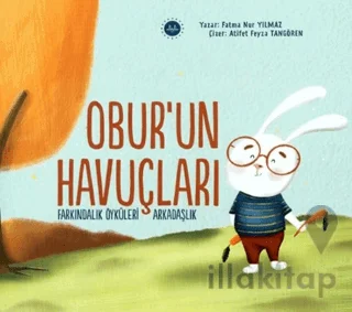 Obur'un Havuçları