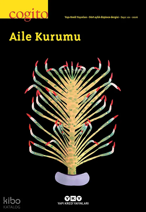 Cogito 121 - Aile Kurumu
