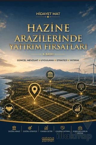 Hazine Arazilerinde Yatırım Fırsatları