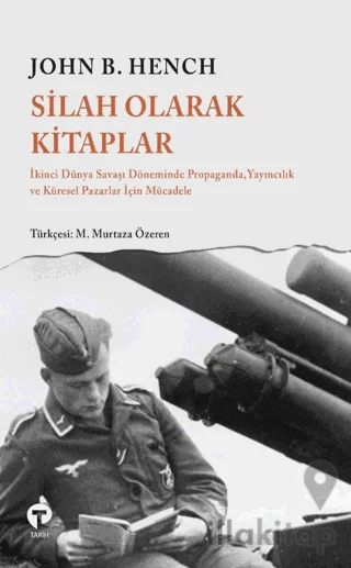 Silah Olarak Kitaplar