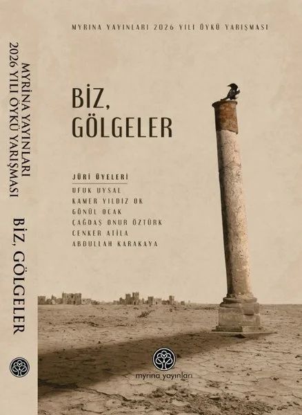 Biz Gölgeler