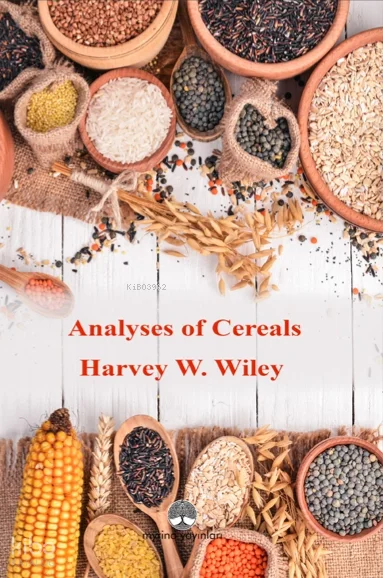Analyses of Cereals