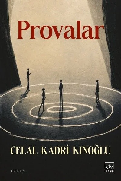 Provalar