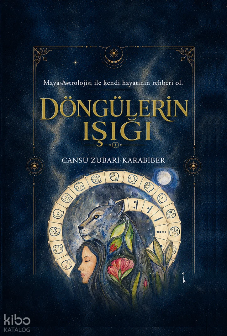 Döngülerin Işığı (Ciltli)