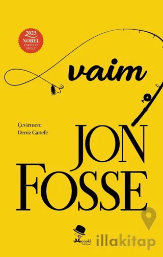Vaim