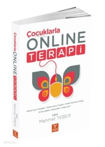 Çocuklarla Online Terapi