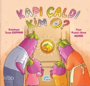 Kapı Çaldı Kim O?