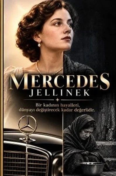 Mercedes Jellinek: Bir İsmin Dünya Markasına Dönüşen Hikayesi