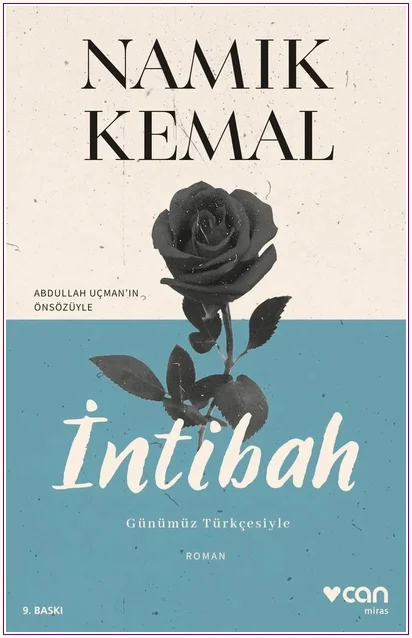İntibah (Günümüz Türkçesiyle)  -