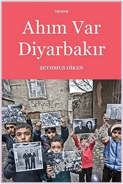 Ahım Var Diyarbakır -