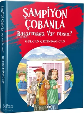 Şampiyon Çobanla Başarmaya Var mısın?