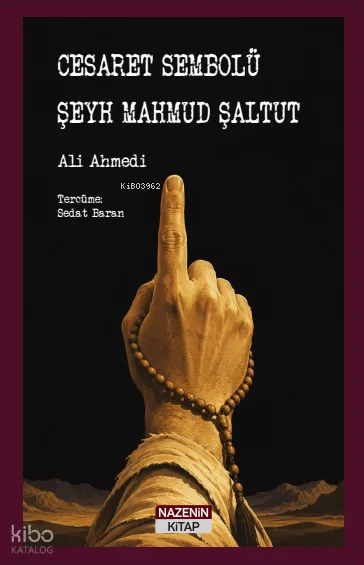 Cesaret Sembolü - Şeyh Mahmud Şaltut