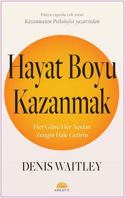 Hayat Boyu Kazanmak -