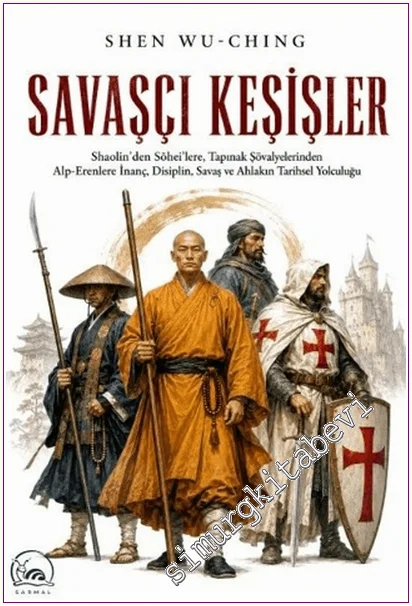 Savaşçı Keşişler -