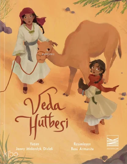 Veda Hutbesi