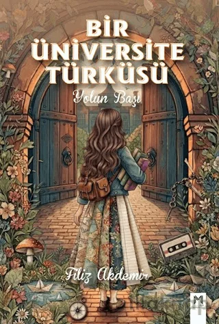 Bir Üniversite Türküsü: Yolun Başı
