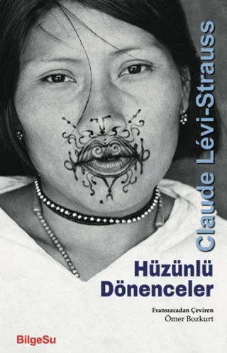 Hüzünlü Dönenceler