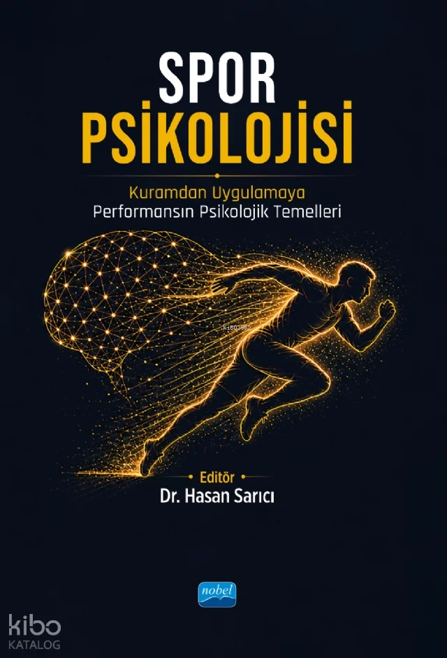 Spor Psikolojisi