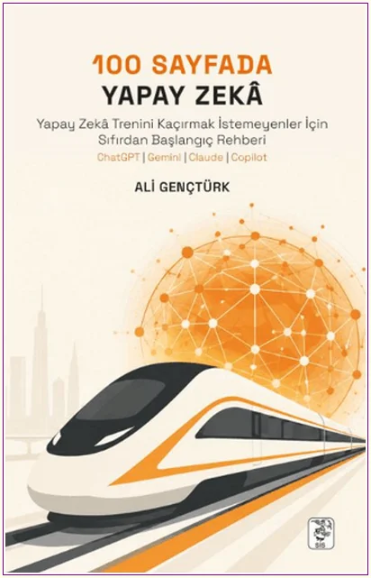 100 Sayfada Yapay Zekâ -