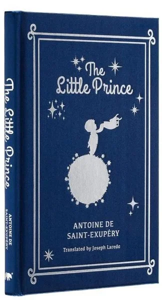 The Little Prince (Ciltli)