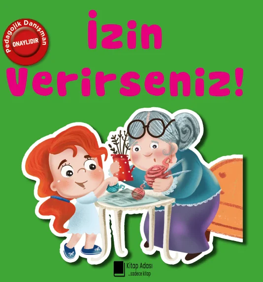 NEZAKET 5: İZİN VERİRSENİZ