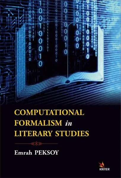 Computational Formalism in Literary Studies