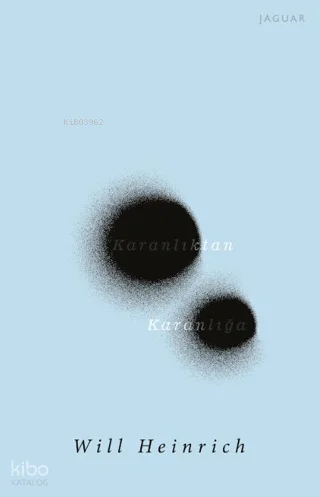 Karanlıktan Karanlığa