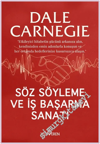 Söz Söyleme ve İş Başarma Sanatı -