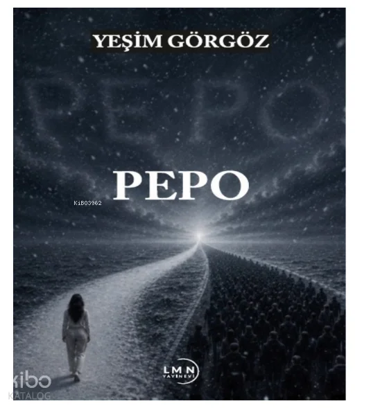 Pepo