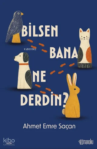 Bilsen Bana Ne Derdin?