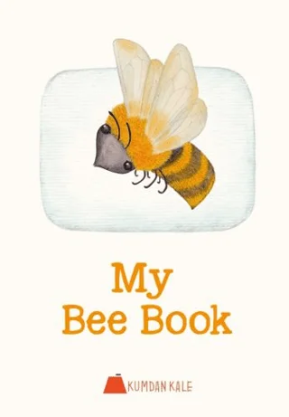 My Bee Book