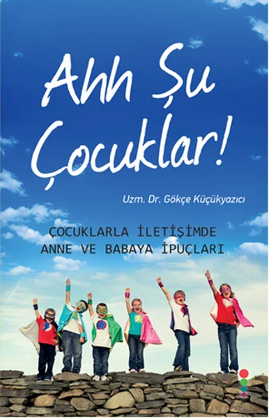 Ahh Şu Çocuklar
