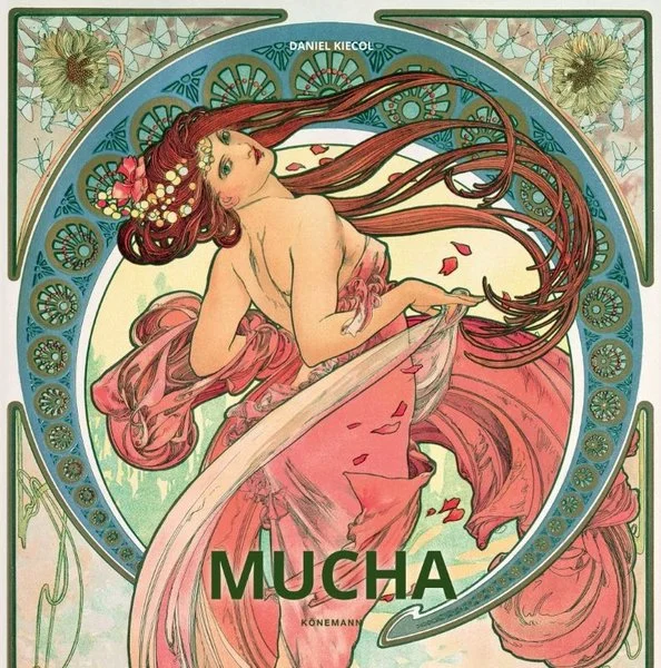 Mucha (Ciltli)