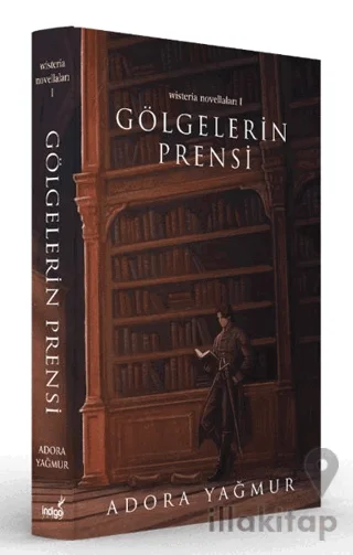 Gölgelerin Prensi – Özel Baskı