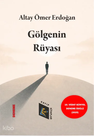 Gölgenin Rüyası