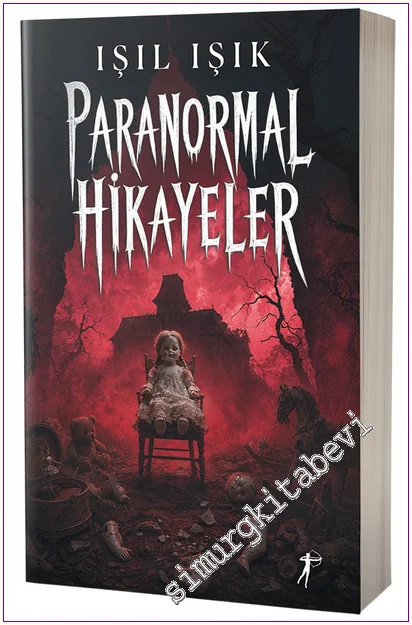 Paranormal Hikayeler 1 -